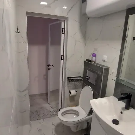 Cosy Family 公寓 *