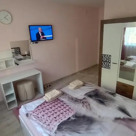 Daire Cosy Family Varna