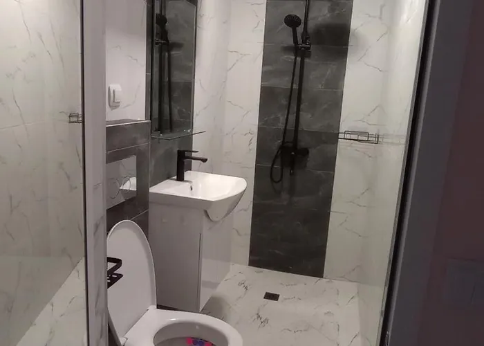 Cosy Family Apartment