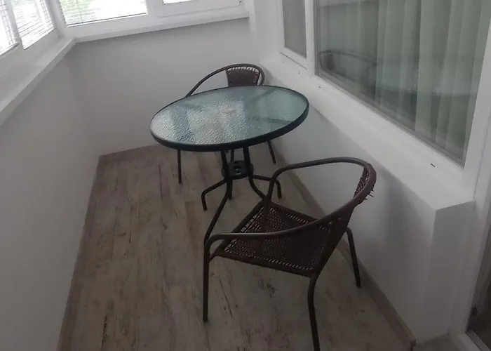 Apartment Cosy Family Varna