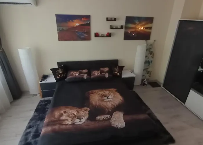 Apartment Cosy Family