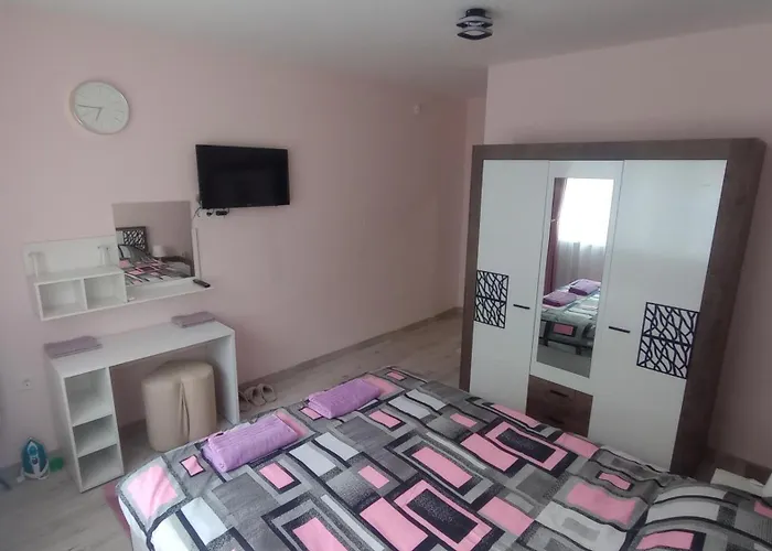 Cosy Family Apartment *