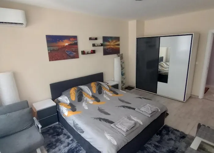 Apartment Cosy Family