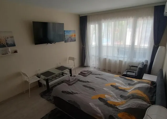 Cosy Family Apartment *