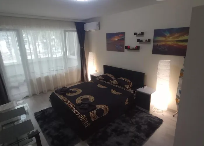 Apartment Cosy Family