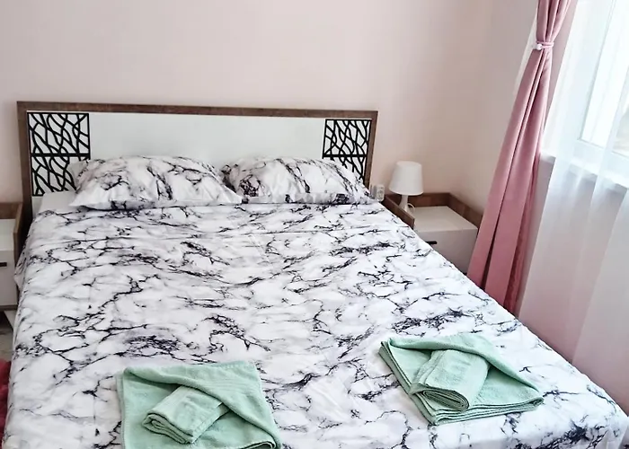 Cosy Family Apartment