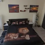 Apartament Cosy Family