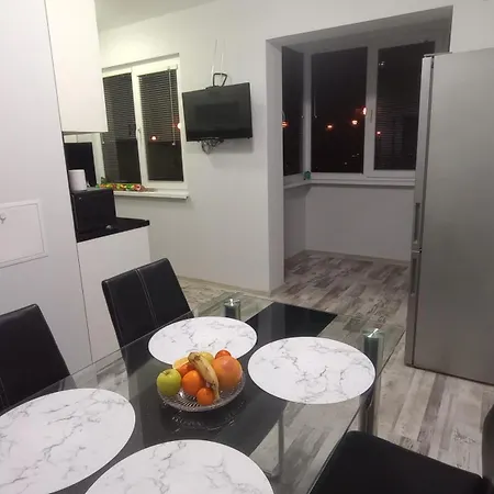 Cosy Апартаменты Варна