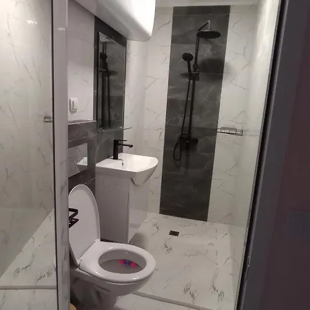 Cosy Апартаменты