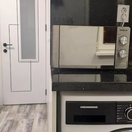 Apartmán Cosy Family Varna