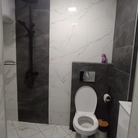 Apartamento Cosy
