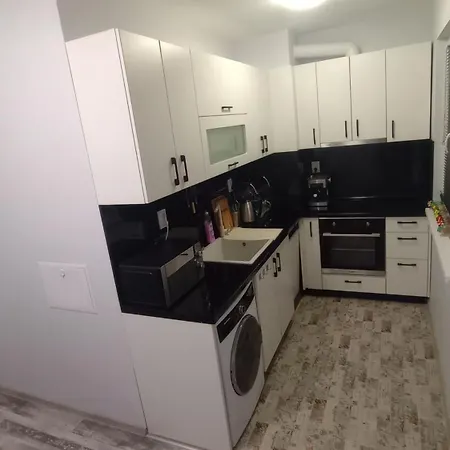 Апартаменты Cosy Варна