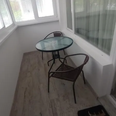 Apartamento Cosy Varna