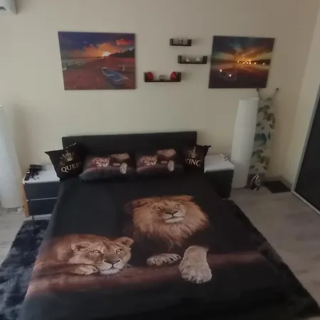 Апартаменты Cosy Family