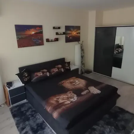 Cosy Family Апартаменты *