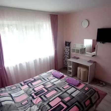 Cosy Апартаменты *