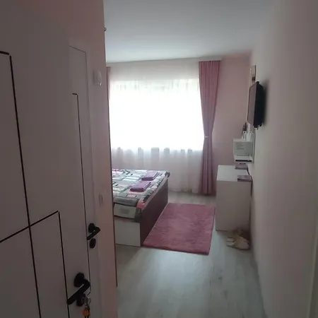 Cosy Apartamento Varna