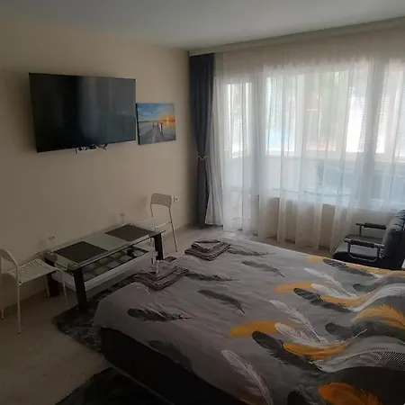 Cosy Апартаменты *