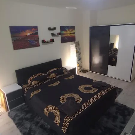 Апартаменты Cosy *