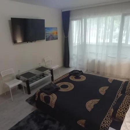 Apartman Cosy Family Várna