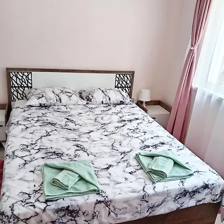 Cosy Апартаменты