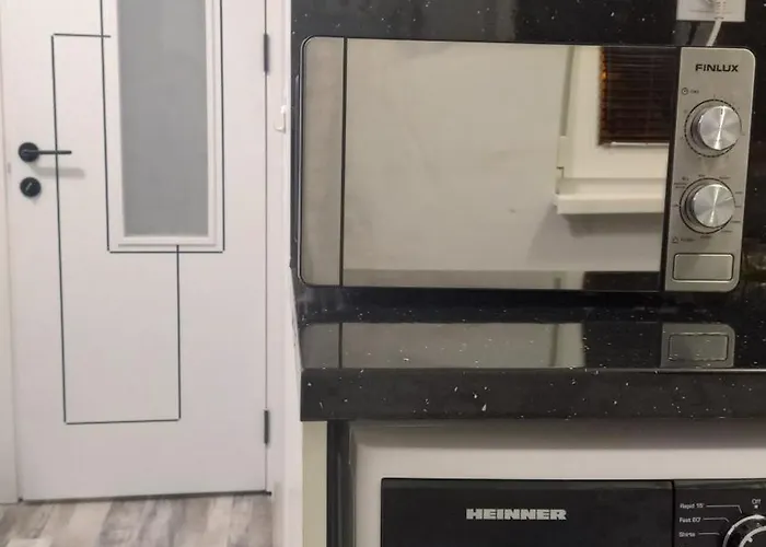 דירה Cosy Family וארנה